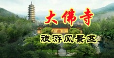 少妇的淫穴中国浙江-新昌大佛寺旅游风景区